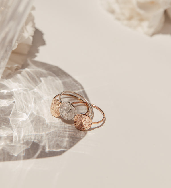 Spring Collection • Ring