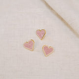 Share The Love Enamel Pins