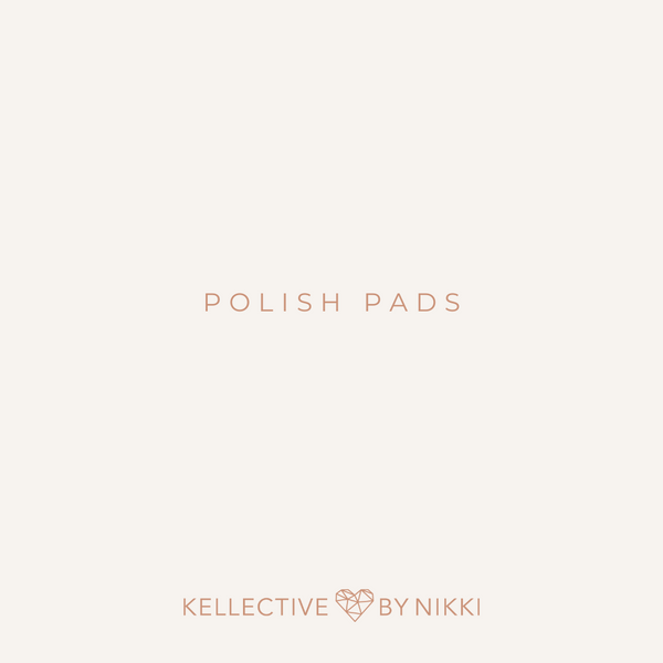 Polish Pads