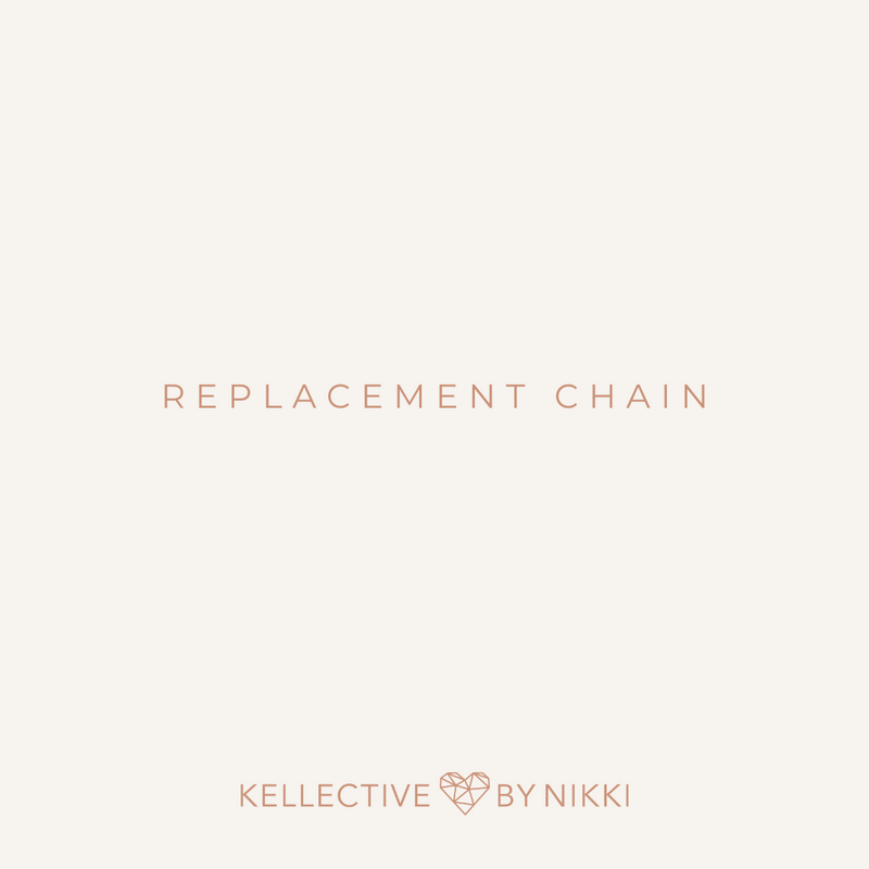 Replacement Chains