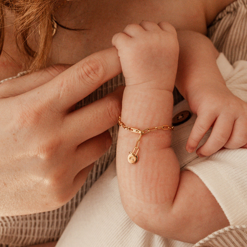 Macie Bracelet • Mum + Me Set
