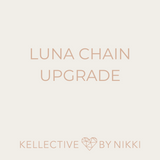 Luna / Juniper Chain Upgrade