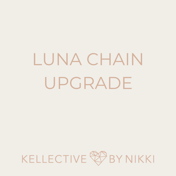 Luna / Juniper Chain Upgrade