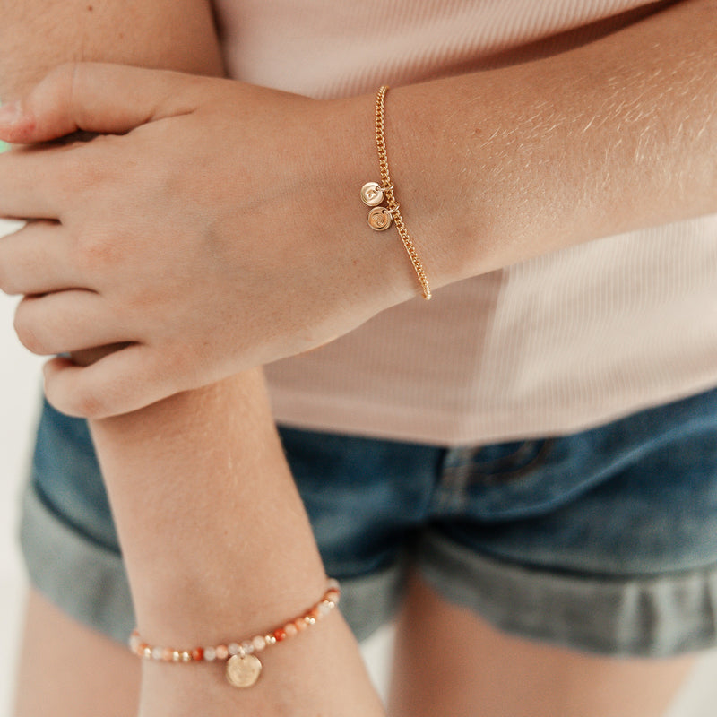 Mini Summer Bracelet