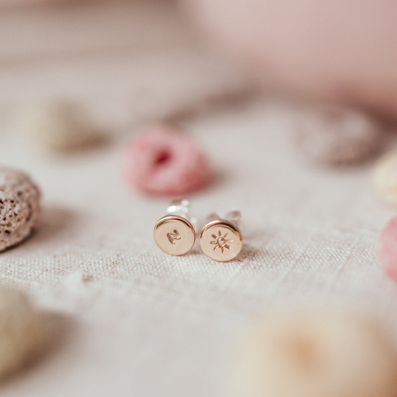 Flossy • Earrings For Your Mini