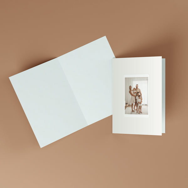 Kellective by Nikki Photo Greeting card